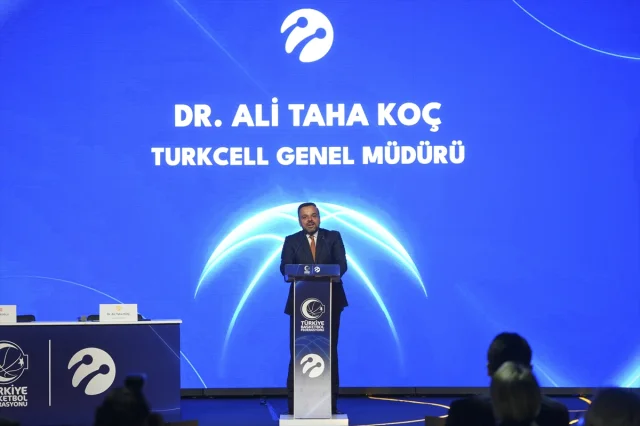 Turkcell'in Sosyal Sorumluluk Yatırımları 13 Milyar Lirayı A...