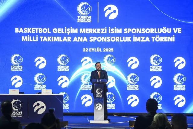 Turkcell'in Sosyal Sorumluluk Yatırımları 13 Milyar Lirayı Aştı