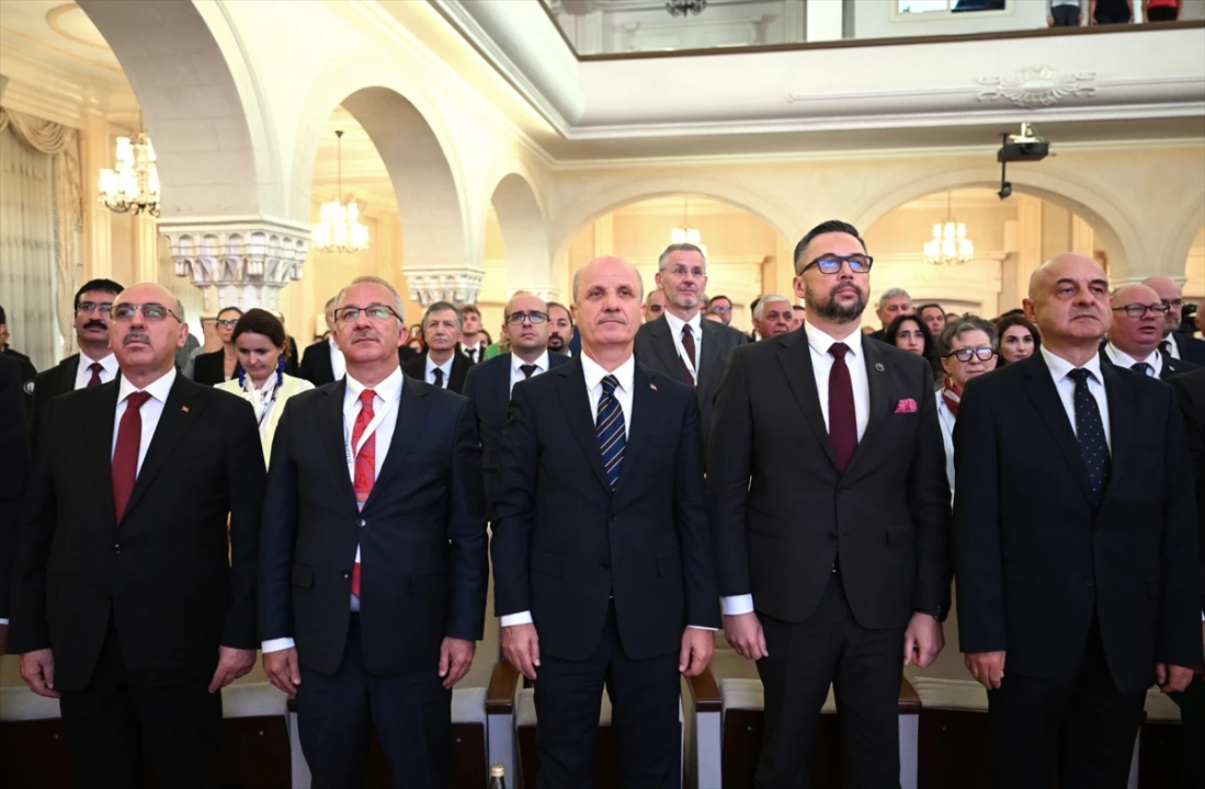 Türkiye ve Polonya Rektörler Forumunda Çarpıcı Mesajlar