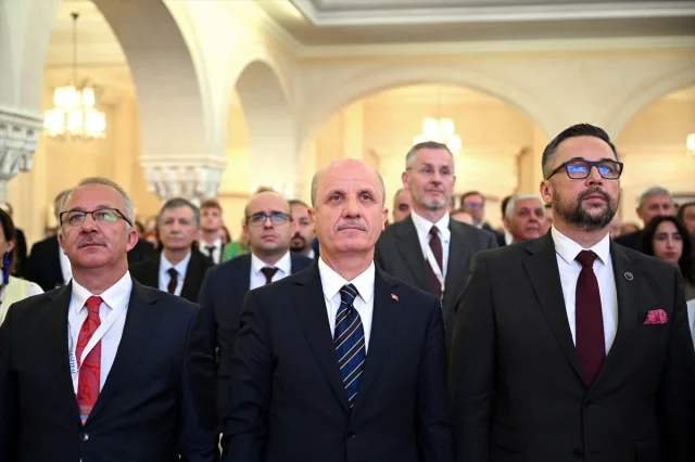 Türkiye ve Polonya Rektörler Forumunda Çarpıcı Mesajlar