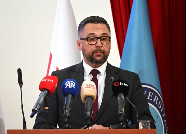 Türkiye ve Polonya Rektörler Forumunda Çarpıcı Mesajlar