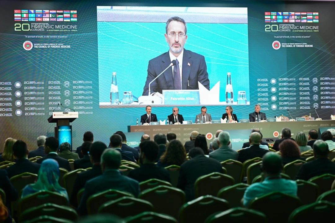 Adaletsizliğin Gölgelerinde İnsan Hakları Krizi Derinleşiyor