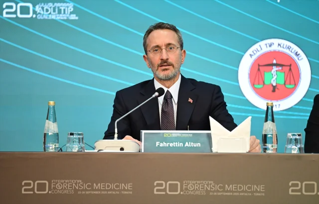 Adaletsizliğin Gölgelerinde İnsan Hakları Krizi Derinleşiyor