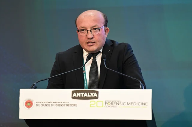 Adaletsizliğin Gölgelerinde İnsan Hakları Krizi Derinleşiyor