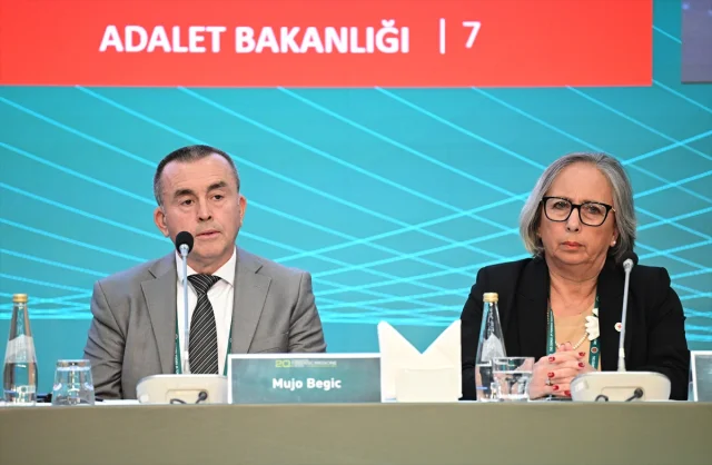 Adaletsizliğin Gölgelerinde İnsan Hakları Krizi Derinleşiyor