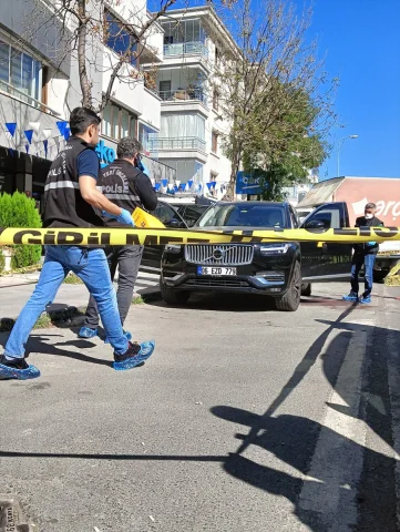Ankara'daki Silahlı Saldırının Ardındaki Sır Perdesi Aralandı