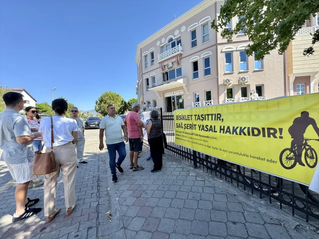 Fethiye'deki Ölümcül Bisiklet Kazasında Şok Karar