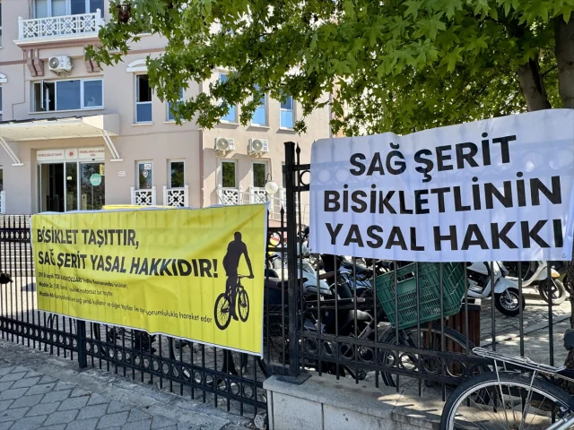Fethiye'deki Ölümcül Bisiklet Kazasında Şok Karar