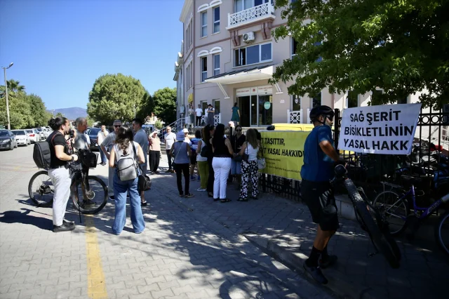 Fethiye'deki Ölümcül Bisiklet Kazasında Şok Karar