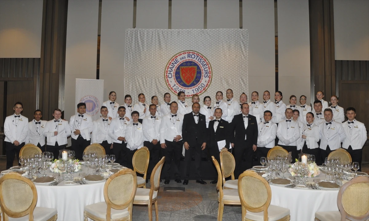 Gastronomi Dünyası Bilecik'te Buluştu: NG Enjoy'un Büyüleyici Etkinliği