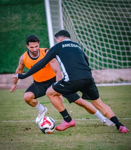 Amedspor ile Sarıyer Maçında Heyecan Dorukta