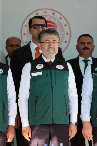 Su Kaynakları İçin Büyük Adım: Sivas'ta Dev Projeler Başladı