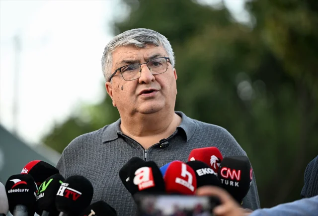 Avukat Gültekin'den Kartalkaya Otel Yangını Üzerine Şok İddi...