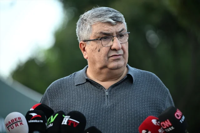 Avukat Gültekin'den Kartalkaya Otel Yangını Üzerine Şok İddialar