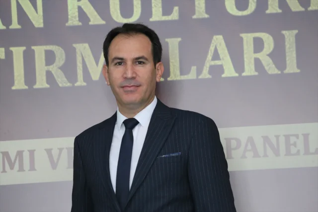 Şanlıurfa'nın Gizli Hazineleri Ortaya Çıkıyor: Kültürel Miras Artık Kayıt Altında