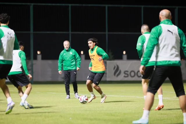 Iğdır FK ile Hatayspor Arasında Nefes Kesen Mücadele Başlıyor