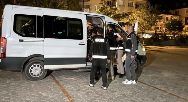 Kırıkkale'de Belediye Başkanı ve Ekibinin Tutuklanması Olayın Perde Arkası