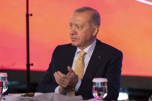 Erdoğan'ın Türk-Amerikan İlişkilerindeki Vizyonu: İşte Kritik Detaylar