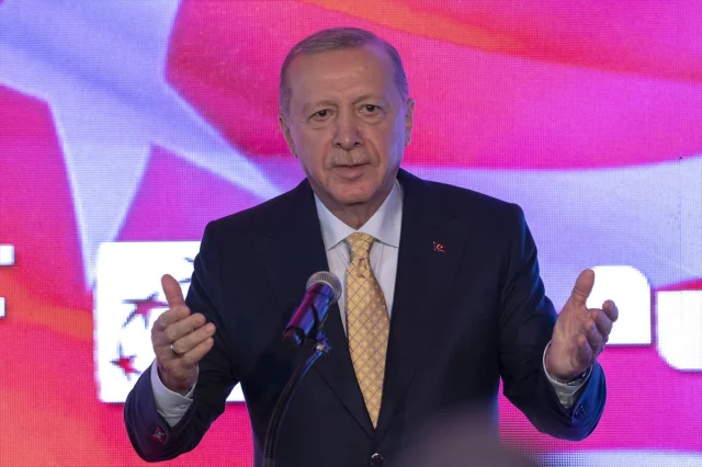 Erdoğan'ın Türk-Amerikan İlişkilerindeki Vizyonu: İşte Kritik Detaylar