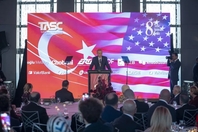 Erdoğan'ın Türk-Amerikan İlişkilerindeki Vizyonu: İşte Kritik Detaylar