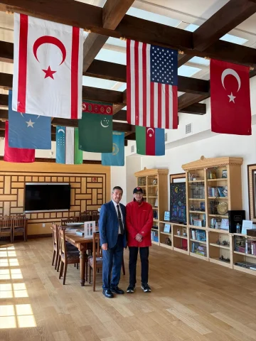 Aziz Sancar Artık KKTC Vatandaşı: Tarihi Anlar ve Detaylar