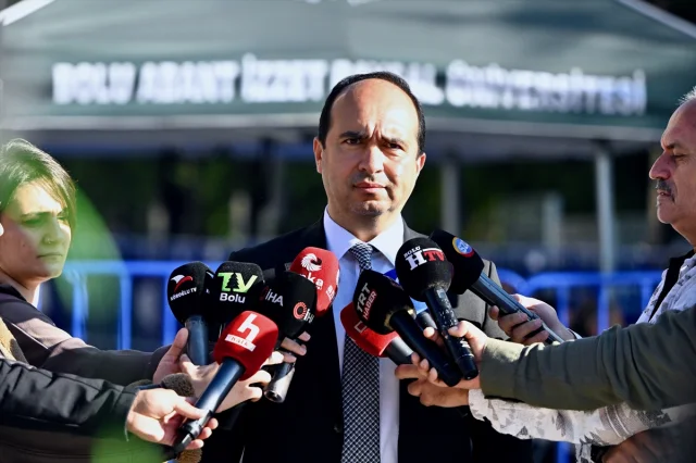 Bolu'daki Facia İkinci Duruşmasıyla Gündemde: Adalet Arayışı...