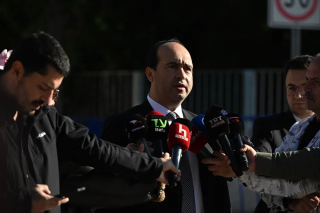 Bolu'daki Facia İkinci Duruşmasıyla Gündemde: Adalet Arayışı Sürüyor