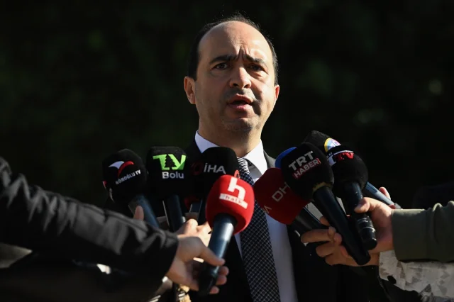 Bolu'daki Facia İkinci Duruşmasıyla Gündemde: Adalet Arayışı Sürüyor