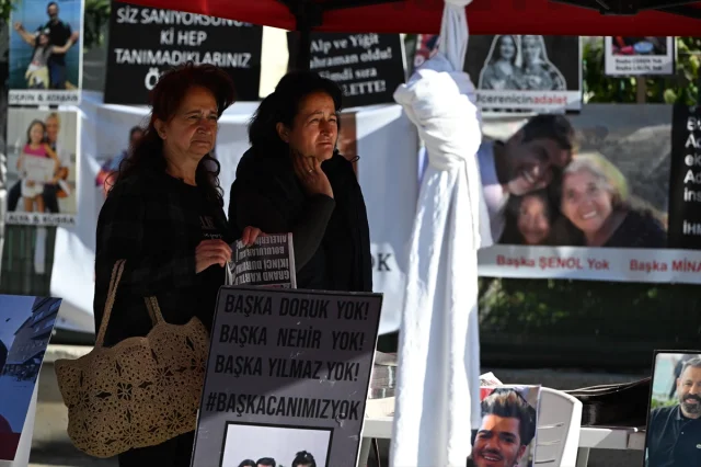 Bolu'daki Facia İkinci Duruşmasıyla Gündemde: Adalet Arayışı Sürüyor