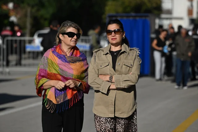 Bolu'daki Facia İkinci Duruşmasıyla Gündemde: Adalet Arayışı Sürüyor
