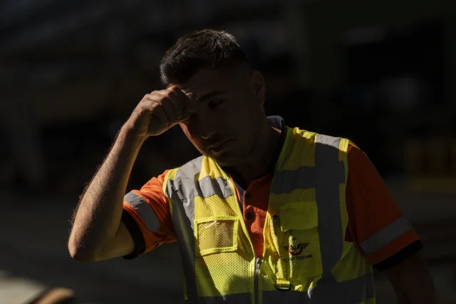 TCDD'nin 169 Yıllık Serüveni Demiryolu Emekçileriyle Devam Ediyor