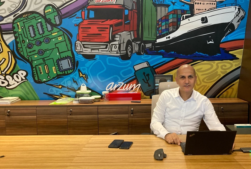 Arzum'un Hedef Büyüttüğü Stratejik Karar Heyecan Yarattı