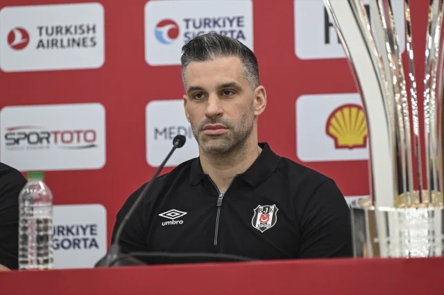 Fenerbahçe Beko ve Beşiktaş GAİN Tarihi Kupada Karşı Karşıya