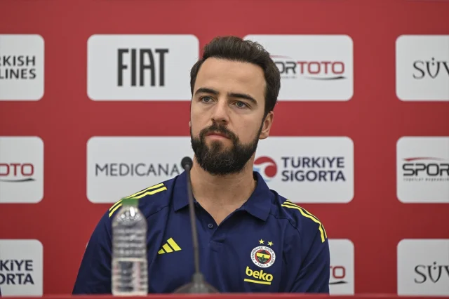Fenerbahçe Beko ve Beşiktaş GAİN Tarihi Kupada Karşı Karşıya