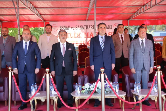 Eskişehir'de Ahilik Haftası Coşkuyla Kutlandı: Tüm Detaylar ve Ahiliğin Önemi