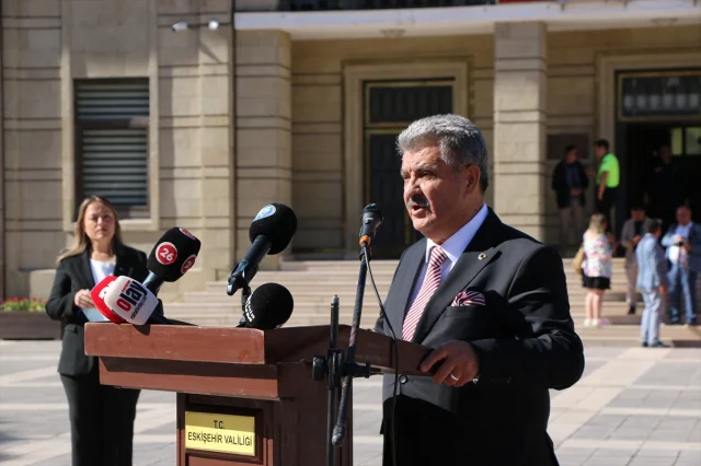 Eskişehir'de Ahilik Haftası Coşkuyla Kutlandı: Tüm Detaylar ve Ahiliğin Önemi