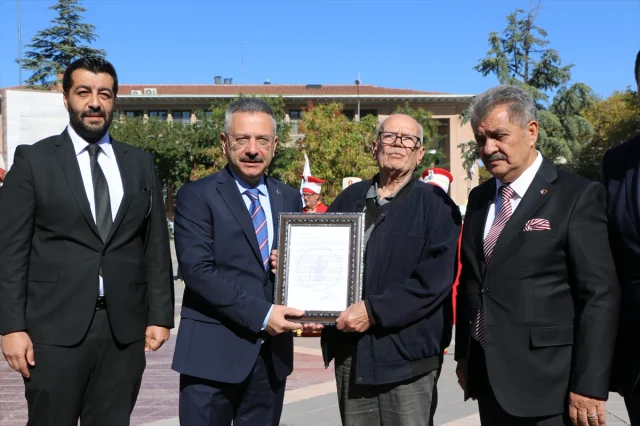 Eskişehir'de Ahilik Haftası Coşkuyla Kutlandı: Tüm Detaylar ve Ahiliğin Önemi