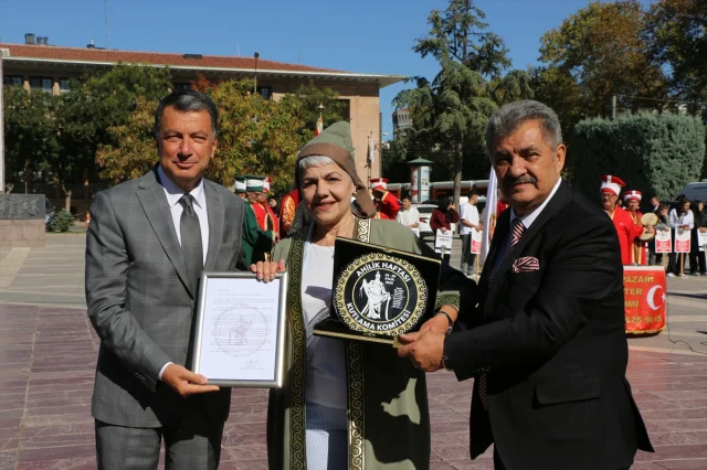 Eskişehir'de Ahilik Haftası Coşkuyla Kutlandı: Tüm Detaylar ve Ahiliğin Önemi