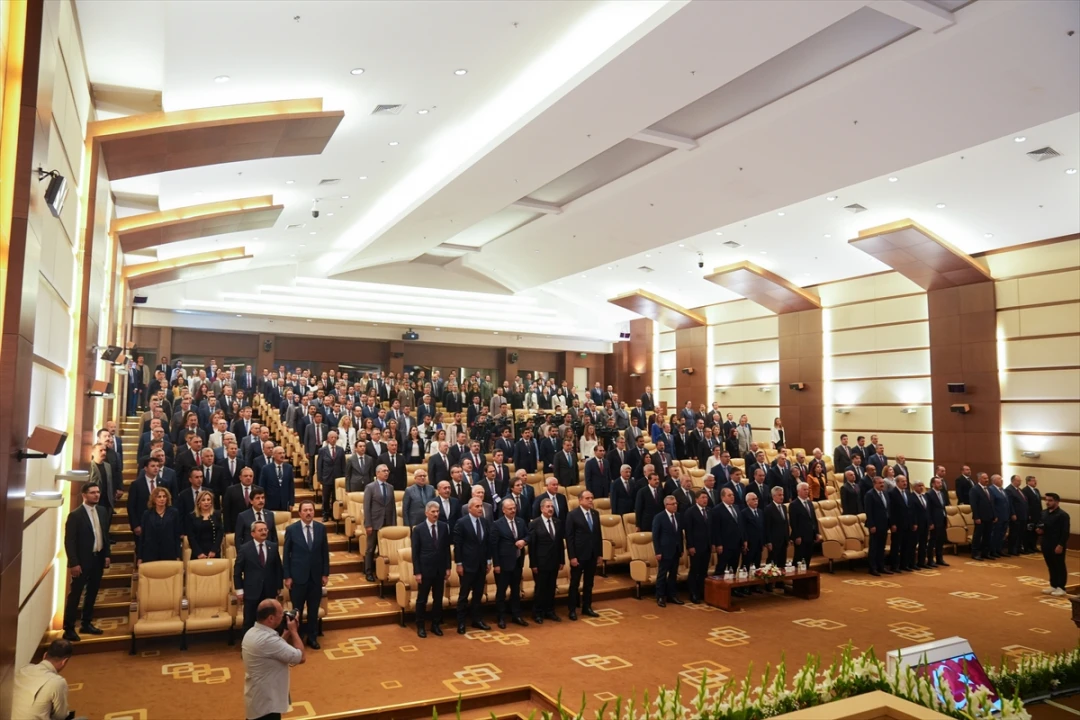 Anayasa Mahkemesi'nde Dijital Başvuru Dönemi