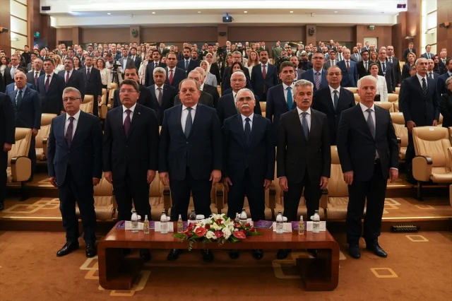 Anayasa Mahkemesi'nde Dijital Başvuru Dönemi