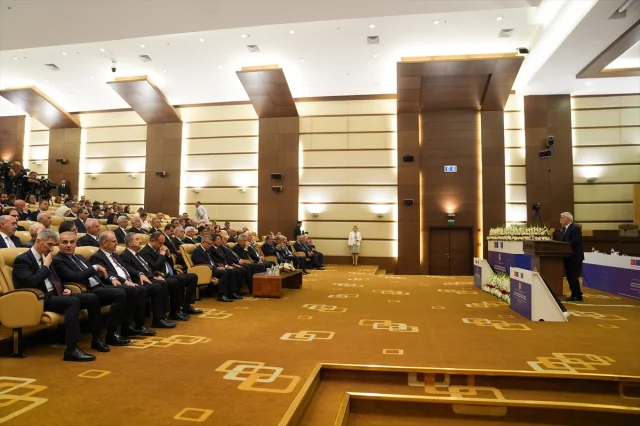 Anayasa Mahkemesi'nde Dijital Başvuru Dönemi