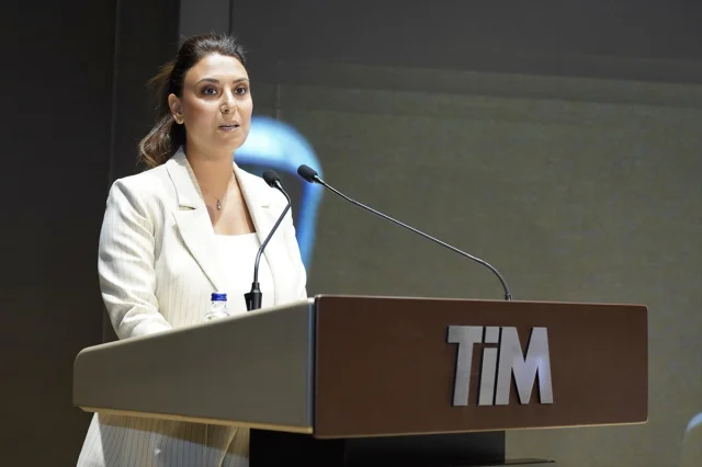 İstanbul Tekstil Sempozyumunda Dikkat Çeken Yenilikler
