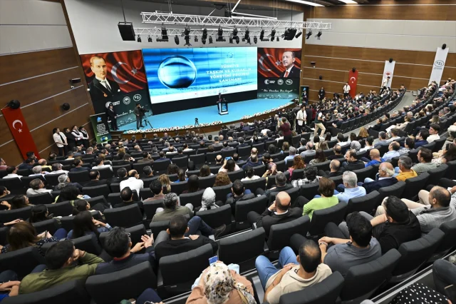 Dünya Bankası Türkiye'ye Büyük Kaynak Sağladı: Kuraklığa Kar...