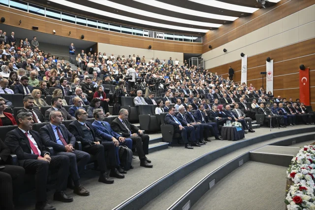 Dünya Bankası Türkiye'ye Büyük Kaynak Sağladı: Kuraklığa Karşı 600 Milyon Dolar