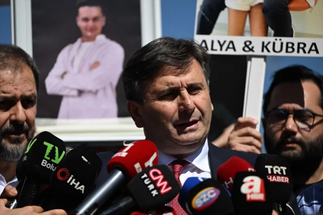 Kartalkaya'daki Şok Yangın: Adalet Arayışı Sürüyor