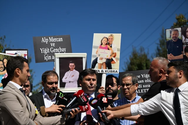 Kartalkaya'daki Şok Yangın: Adalet Arayışı Sürüyor