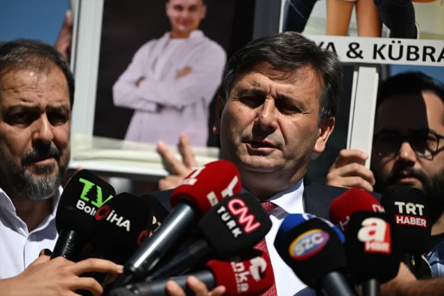 Kartalkaya'daki Şok Yangın: Adalet Arayışı Sürüyor