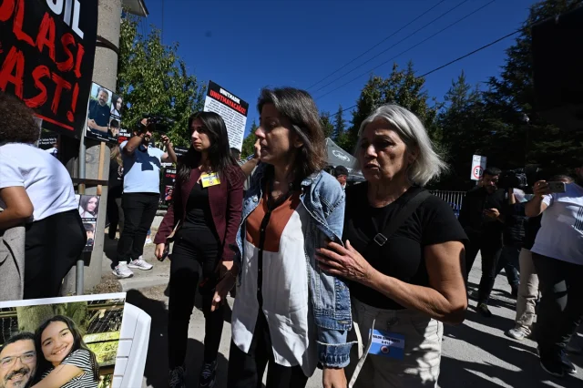 Kartalkaya'daki Şok Yangın: Adalet Arayışı Sürüyor