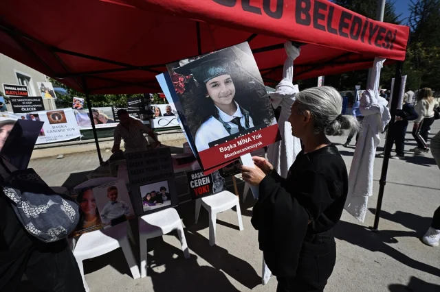 Kartalkaya'daki Şok Yangın: Adalet Arayışı Sürüyor