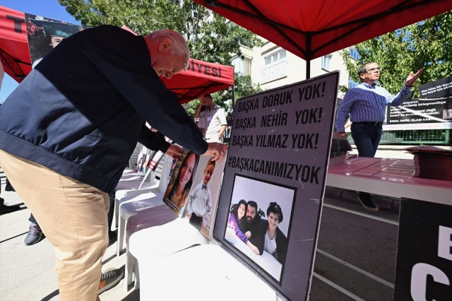Kartalkaya'daki Şok Yangın: Adalet Arayışı Sürüyor